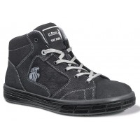 UPower Lion Safety Boots Size 10 Last One!